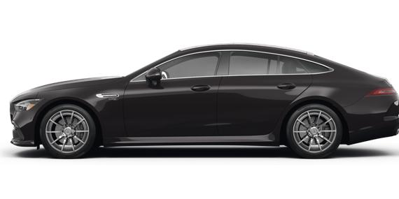 MERCEDES-BENZ AMG GT 2022 W1K7X6BB4NA053402 image